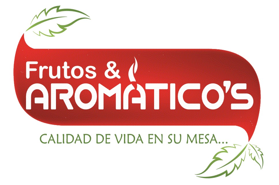 Frutos y Aromas